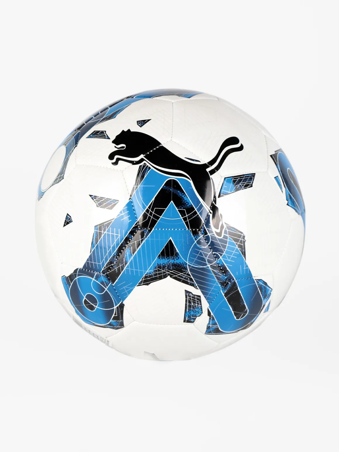 Puma Orbita 6 Pallone da calcio