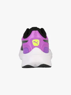 Puma POUNCE LITE Sneakers running da donna - viola