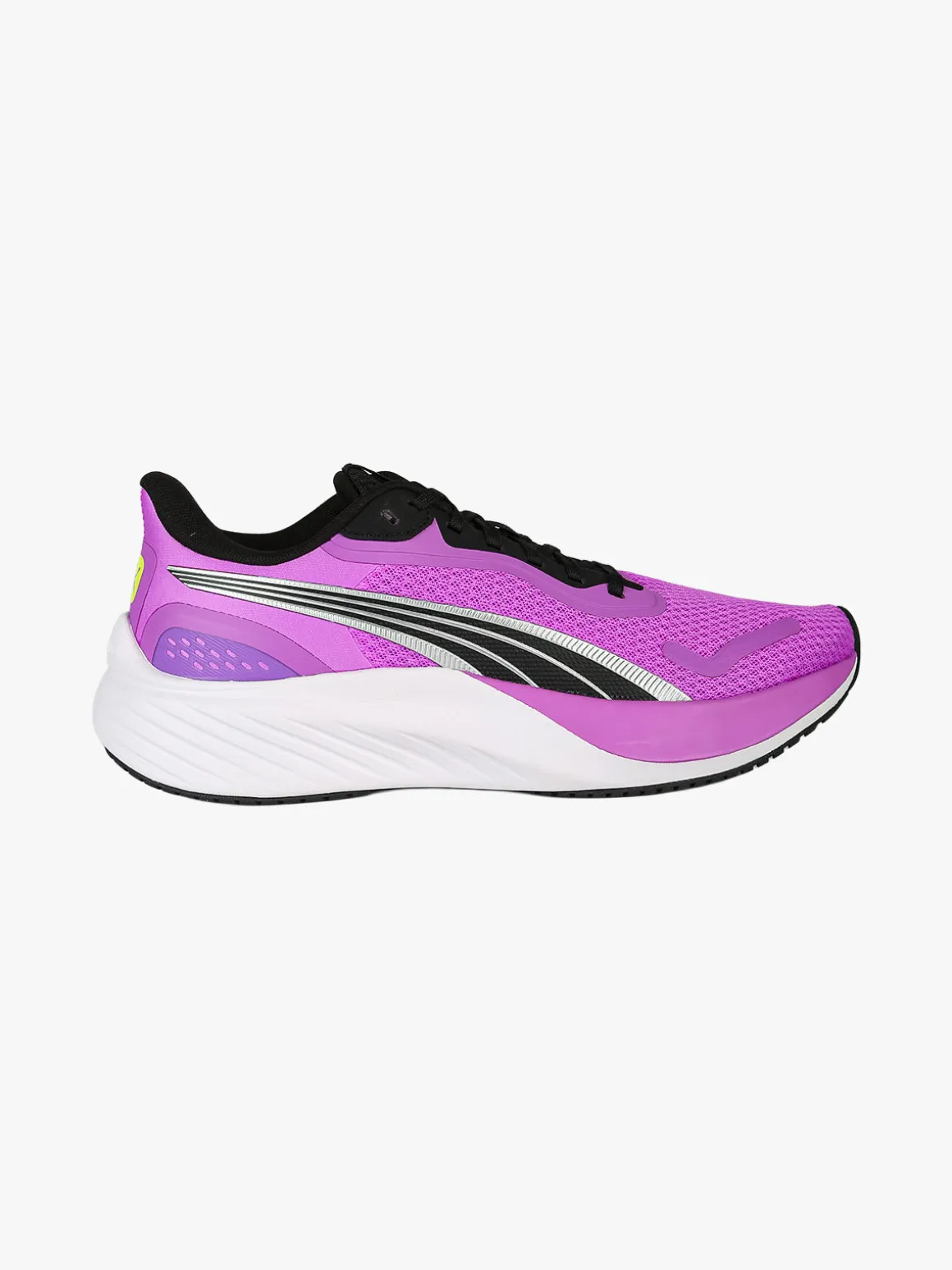 Puma POUNCE LITE Sneakers running da donna - viola