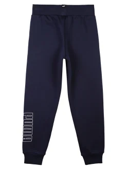 Puma POWER Logo Pantaloni bambino