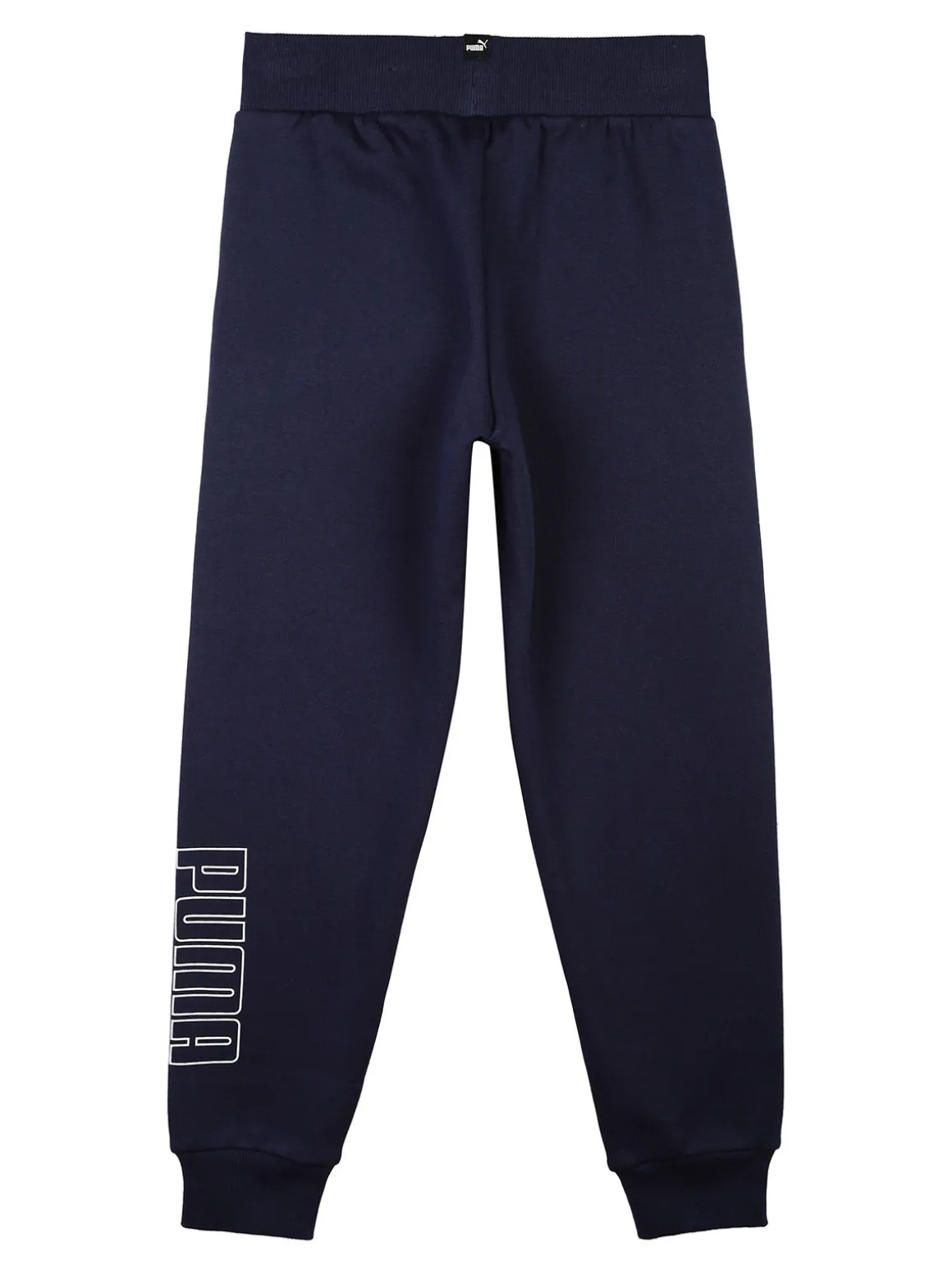 Puma POWER Logo Pantaloni bambino