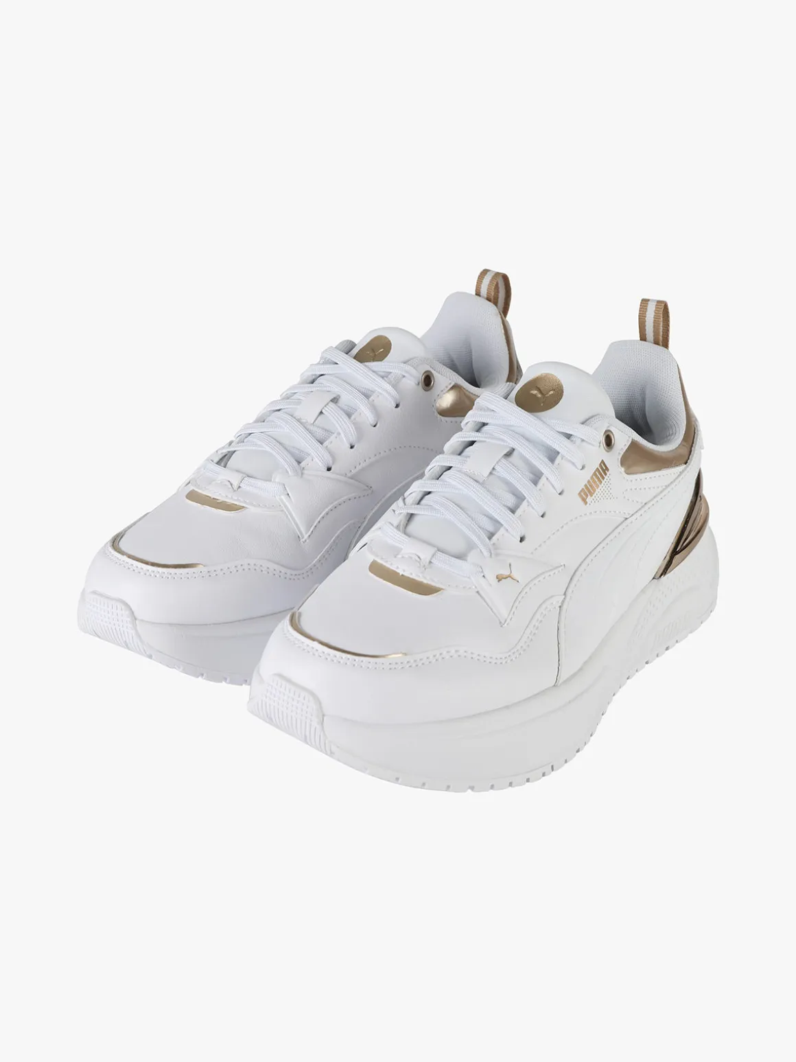 Puma R78 DISTRUPT METALLIC DREAM Sneakers donna
