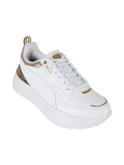 Puma R78 DISTRUPT METALLIC DREAM Sneakers donna