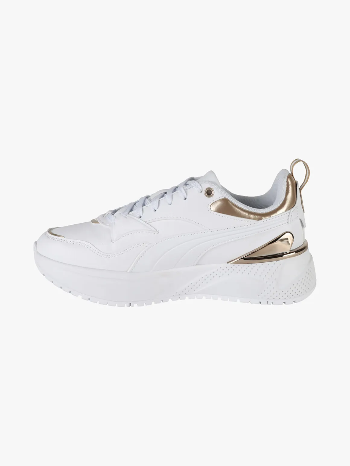 Puma R78 DISTRUPT METALLIC DREAM Sneakers donna
