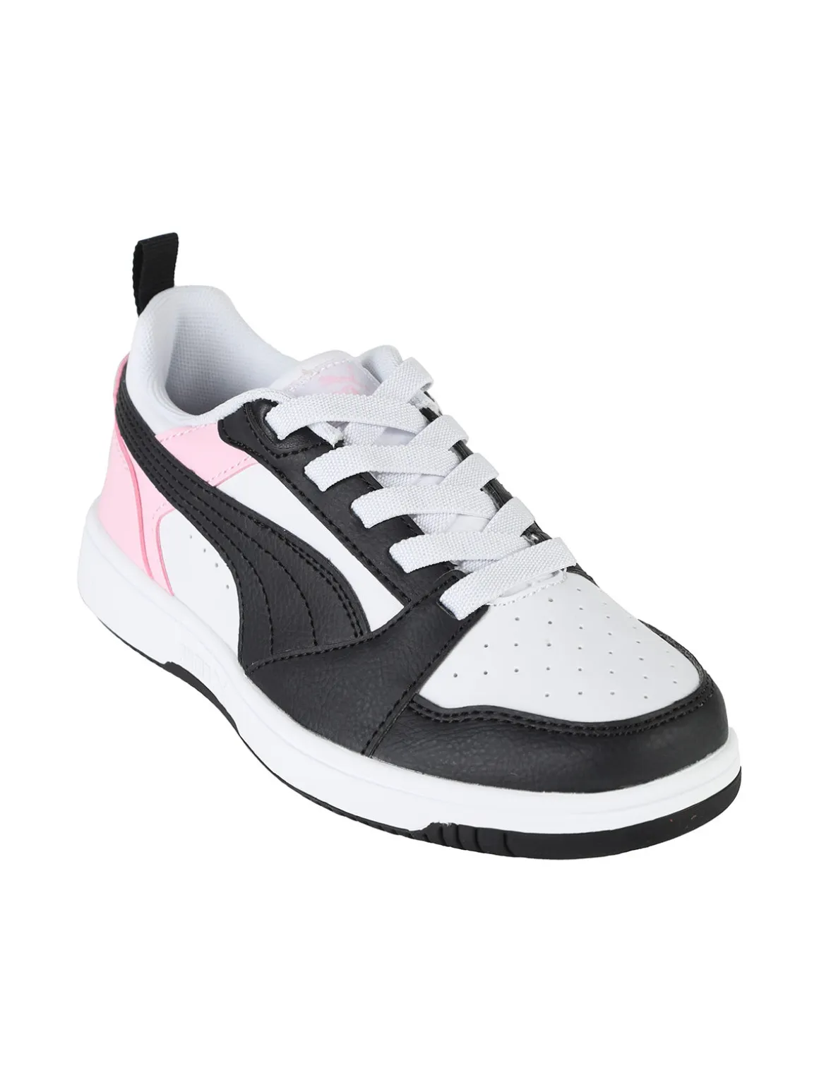 Puma Rebound v6 Lo Sneakers basse da ragazza