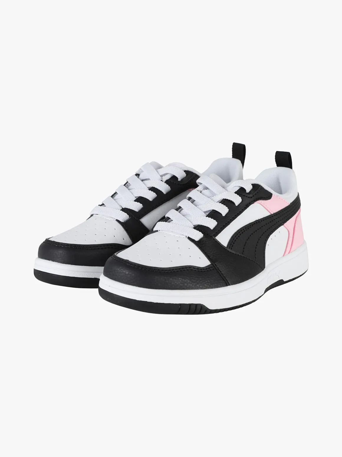 Puma Rebound v6 Lo Sneakers basse da ragazza