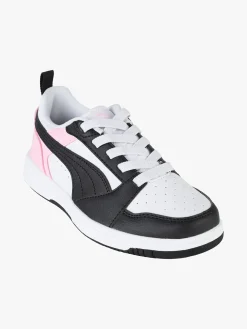 Puma Rebound v6 Lo Sneakers basse da ragazza