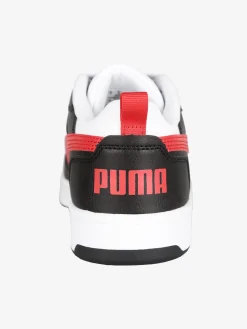 Puma Rebound v6 Lo Sneakers basse da ragazzi