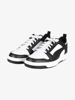 Puma Rebound v6 Lo Sneakers basse da ragazzi