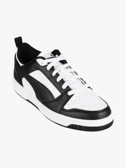 Puma Rebound v6 Lo Sneakers basse da ragazzi