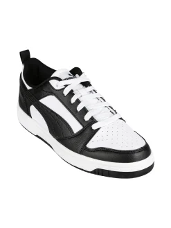 Puma Rebound v6 Lo Sneakers basse da ragazzi