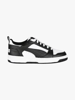 Puma Rebound v6 Lo Sneakers basse da ragazzi