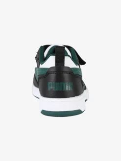 Puma Rebound v6 Lo Sneakers basse da bambino