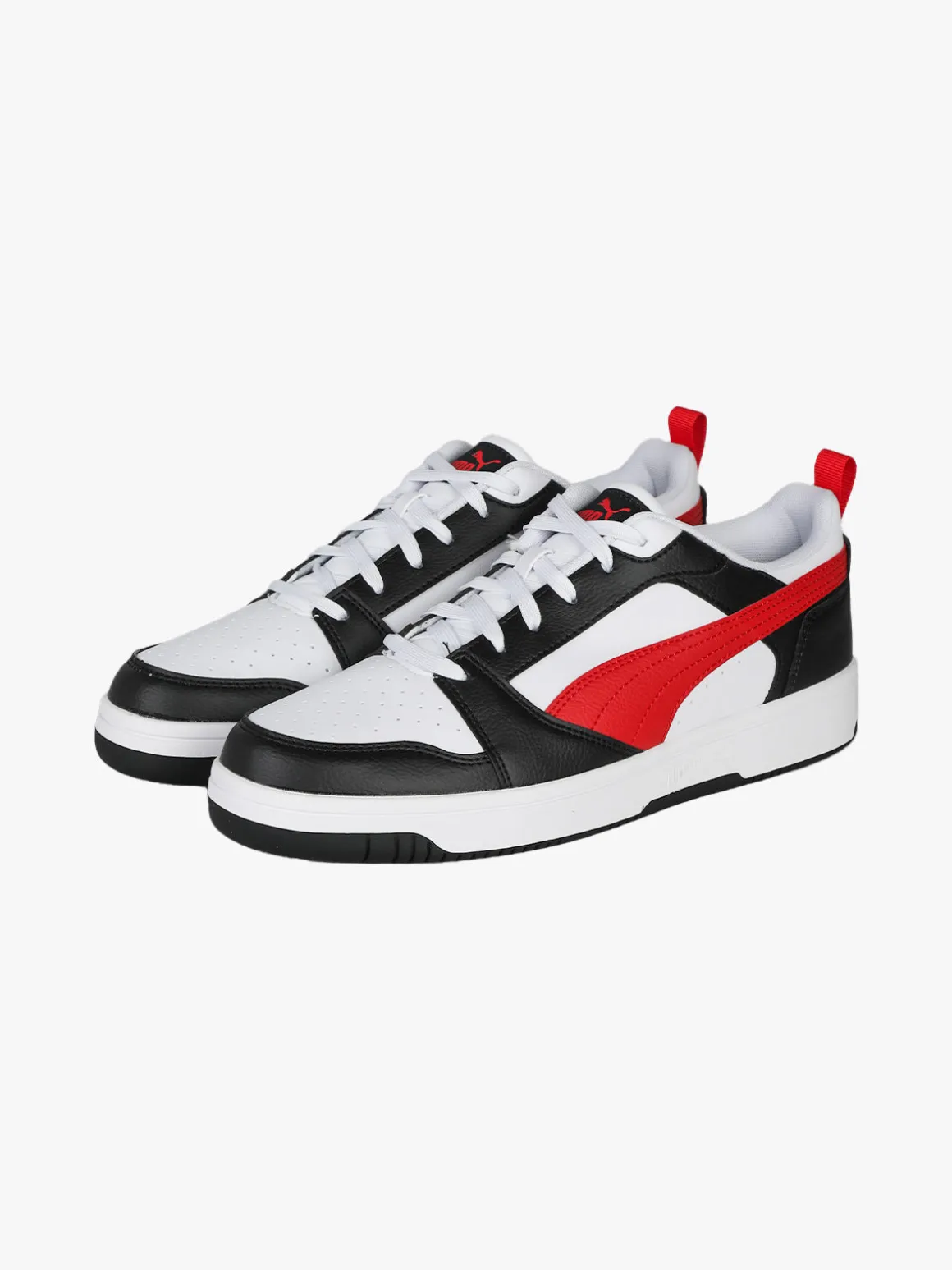 Puma REBOUND V6 LOW Sneakers basse da uomo