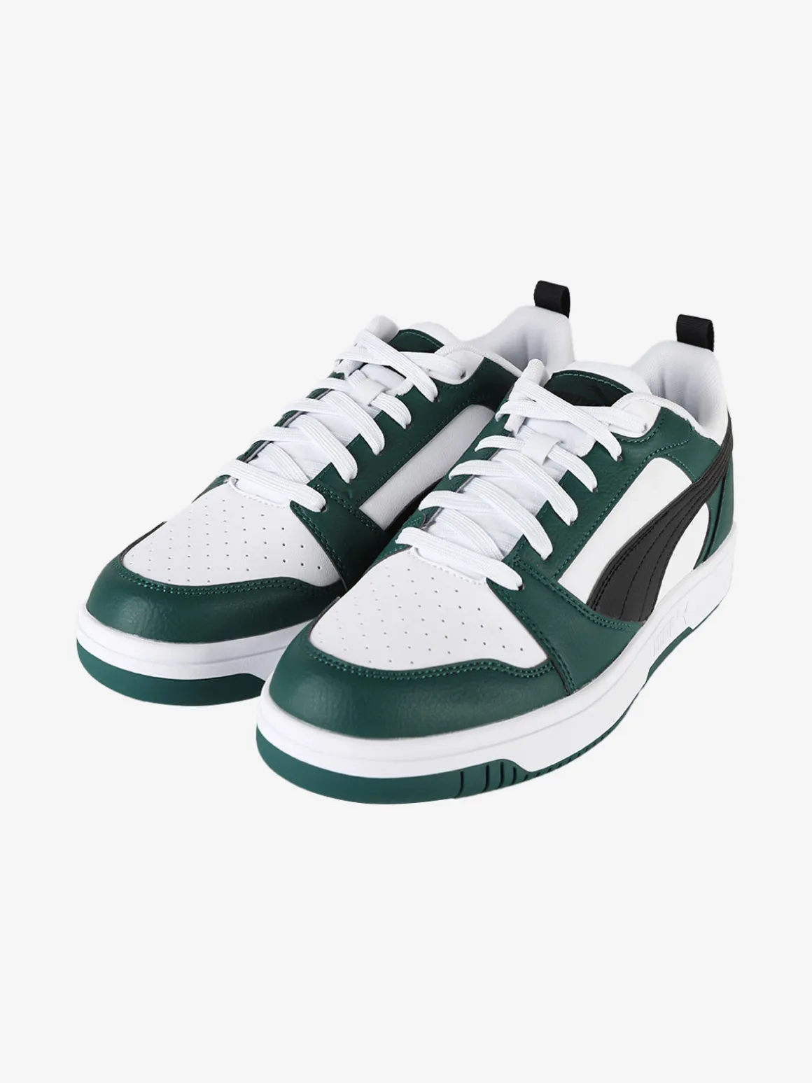 Puma REBOUND V6 LOW Sneakers basse da uomo