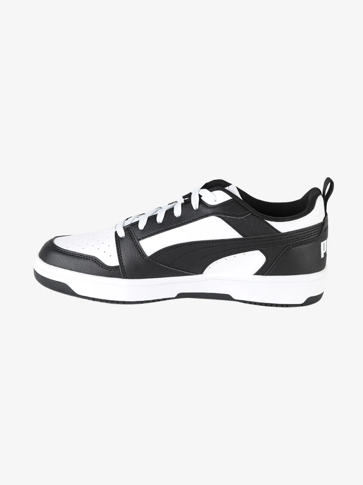 Puma REBOUND V6 LOW Sneakers basse da uomo