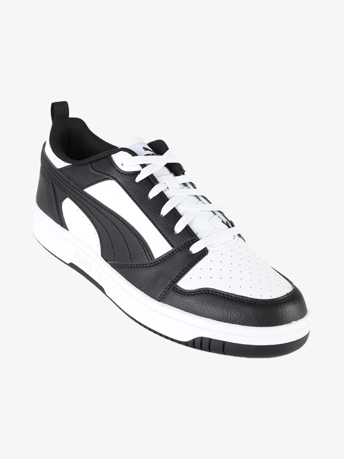 Puma REBOUND V6 LOW Sneakers basse da uomo