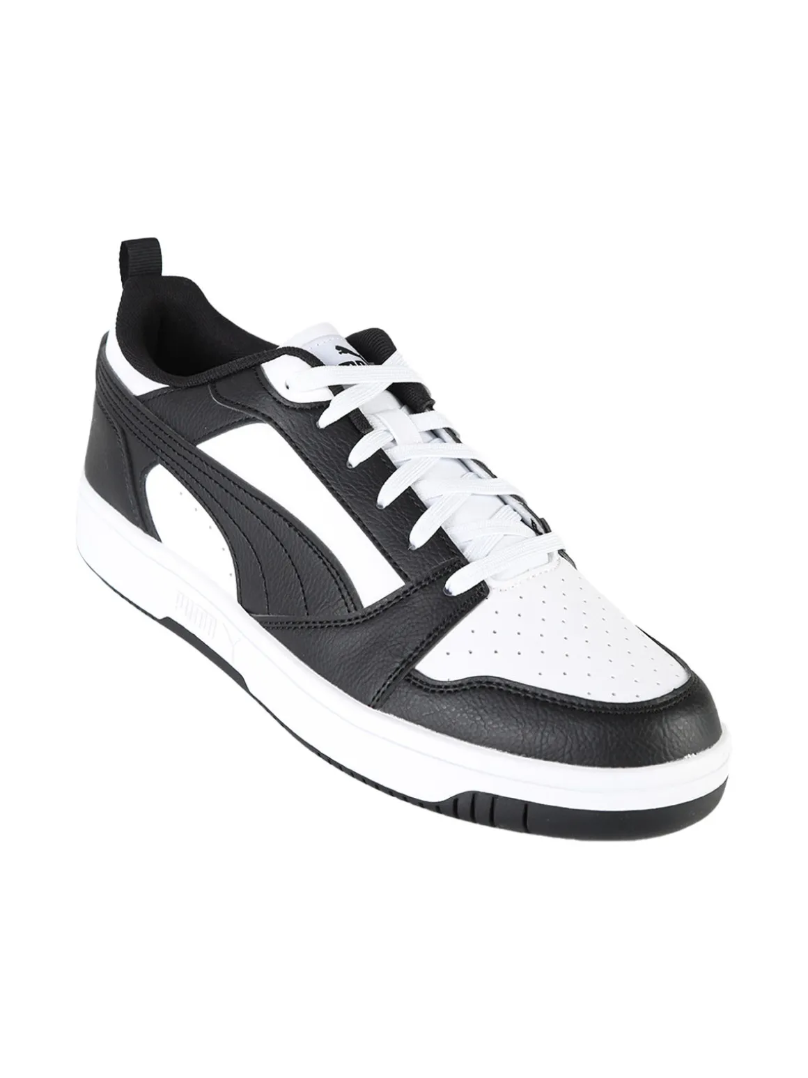 Puma REBOUND V6 LOW Sneakers basse da uomo