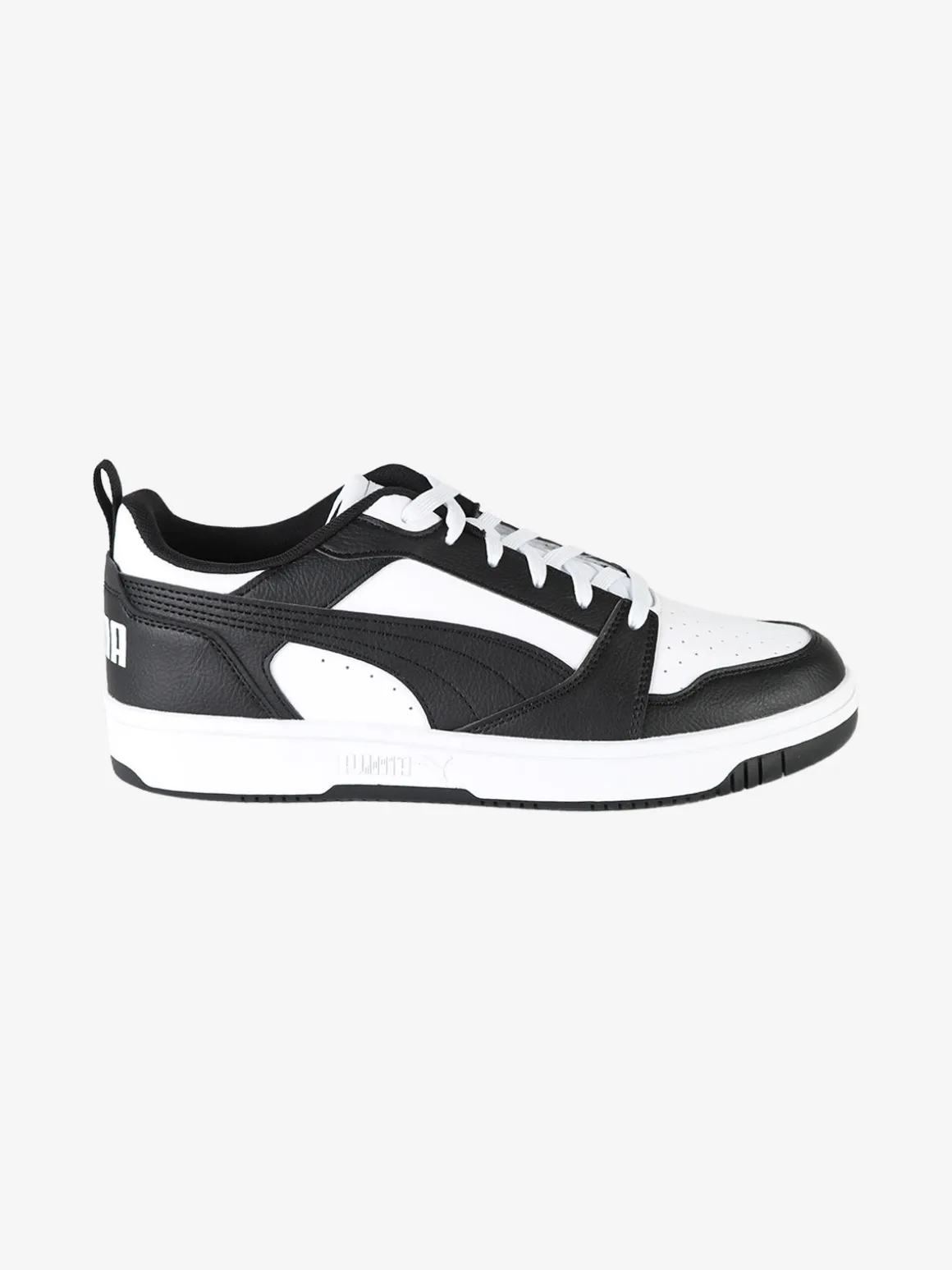 Puma REBOUND V6 LOW Sneakers basse da uomo
