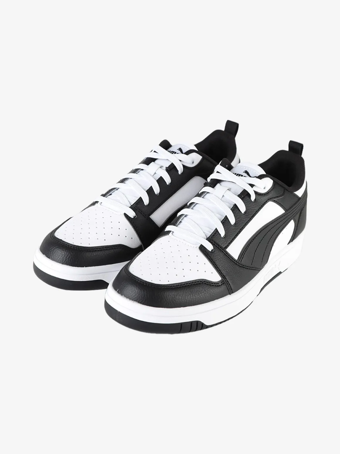 Puma REBOUND V6 LOW Sneakers basse da uomo