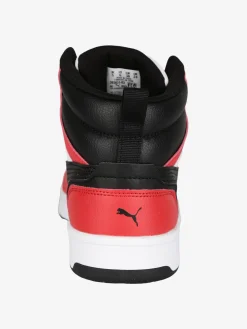 Puma Rebound v6 Mid Sneakers alte da ragazzi