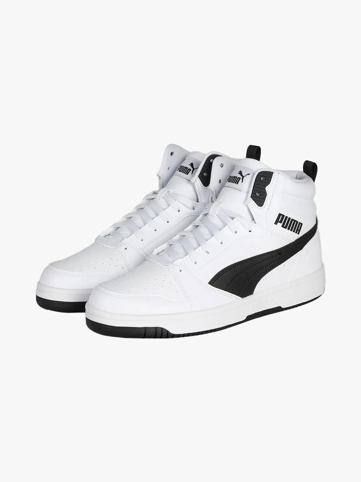 Puma REBOUND V6 Sneakers alte da uomo