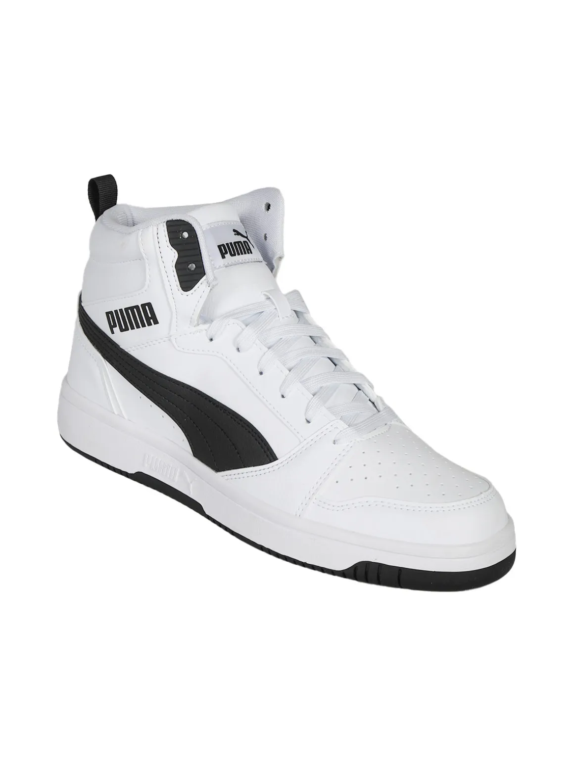 Puma REBOUND V6 Sneakers alte da uomo