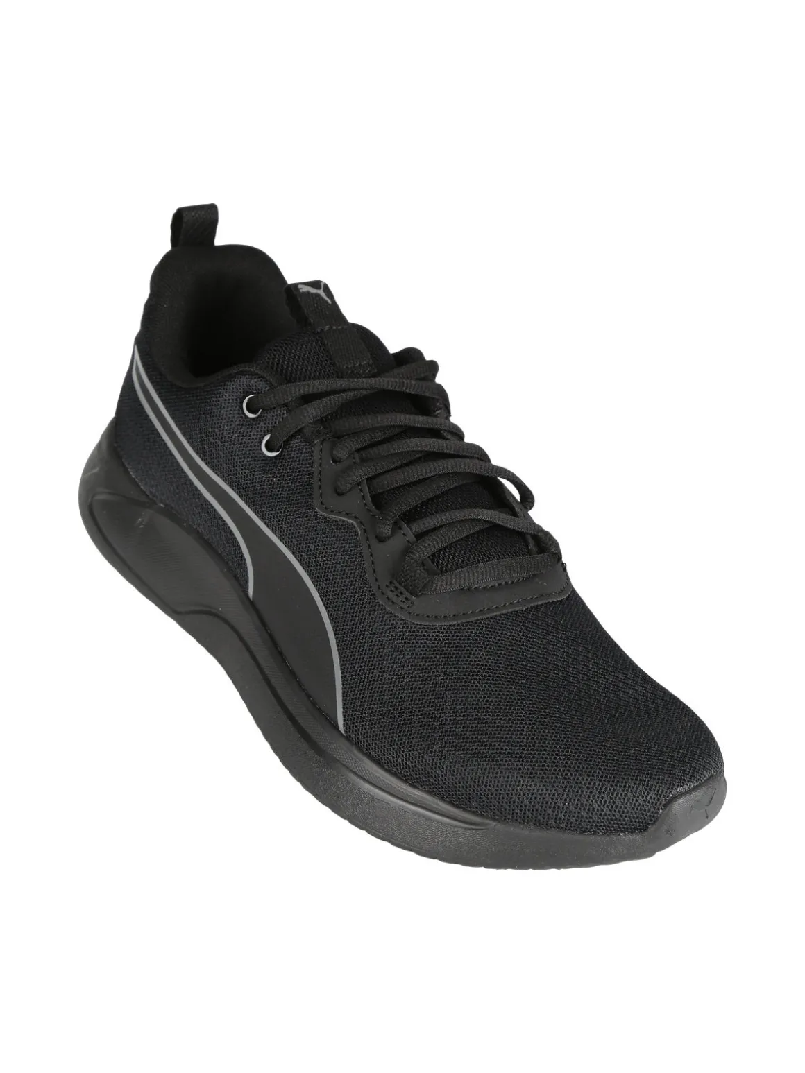 Puma Resolve Modern Sneakers sportive uomo in tessuto