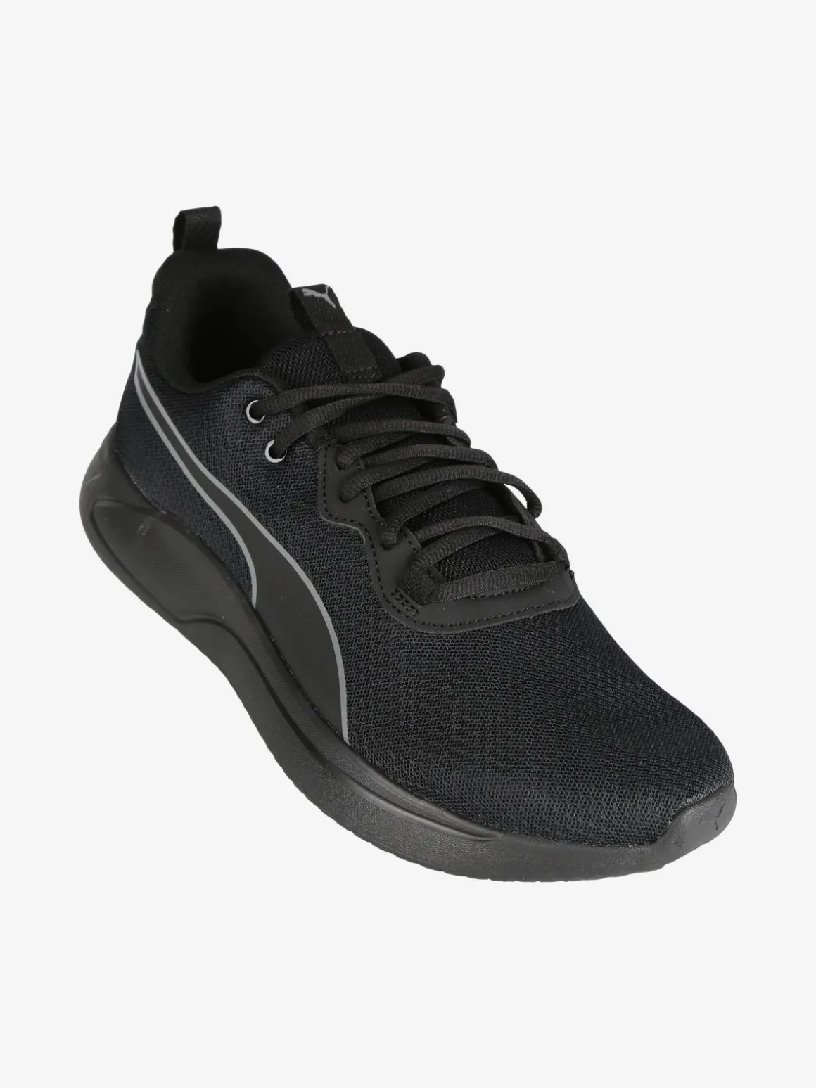 Puma Resolve Modern Sneakers sportive uomo in tessuto