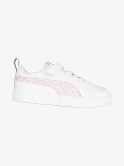 Puma RICKIE AC INF Sneakers da bambina