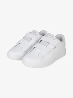 Puma RICKIE CLASSIC V Sneakers da bambini con strappi