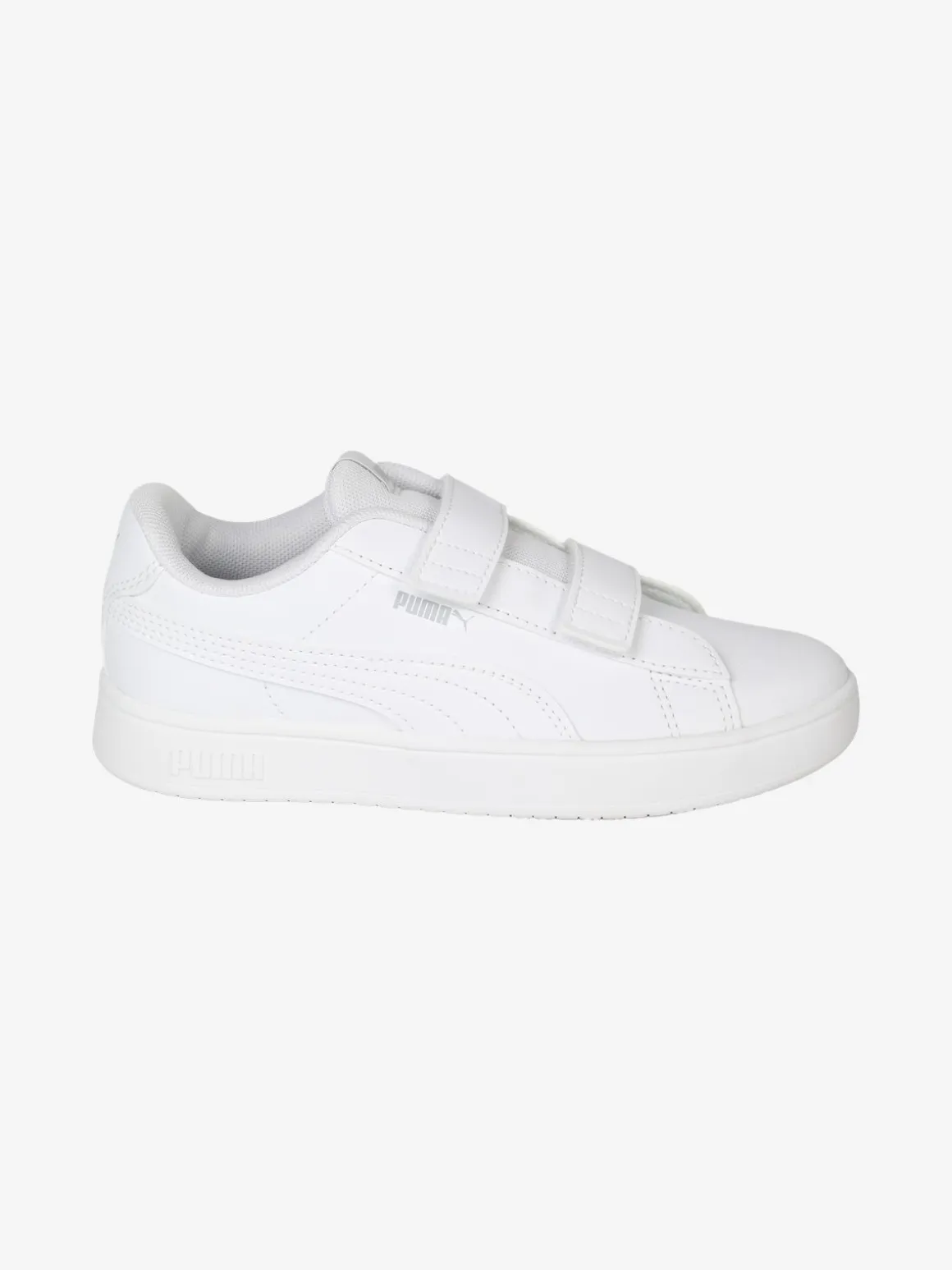 Puma RICKIE CLASSIC V Sneakers da bambini con strappi