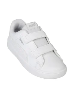 Puma RICKIE CLASSIC V Sneakers da bambini con strappi