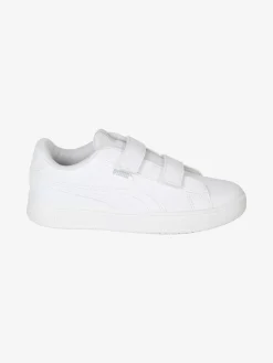 Puma RICKIE CLASSIC V Sneakers da ragazzi con strappi