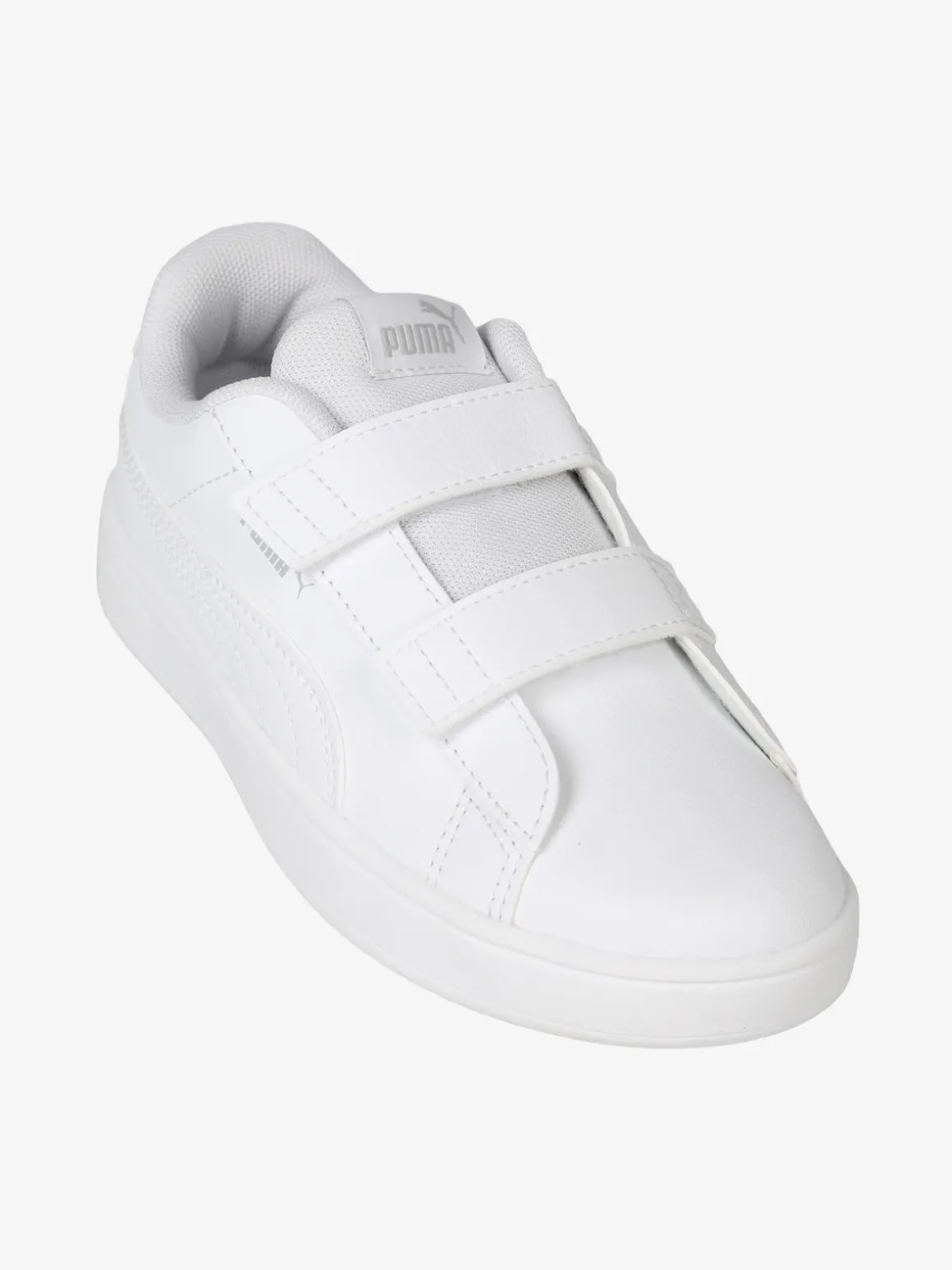 Puma RICKIE CLASSIC V Sneakers da ragazzi con strappi