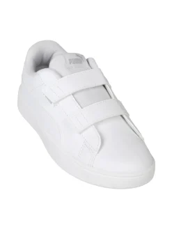 Puma RICKIE CLASSIC V Sneakers da ragazzi con strappi