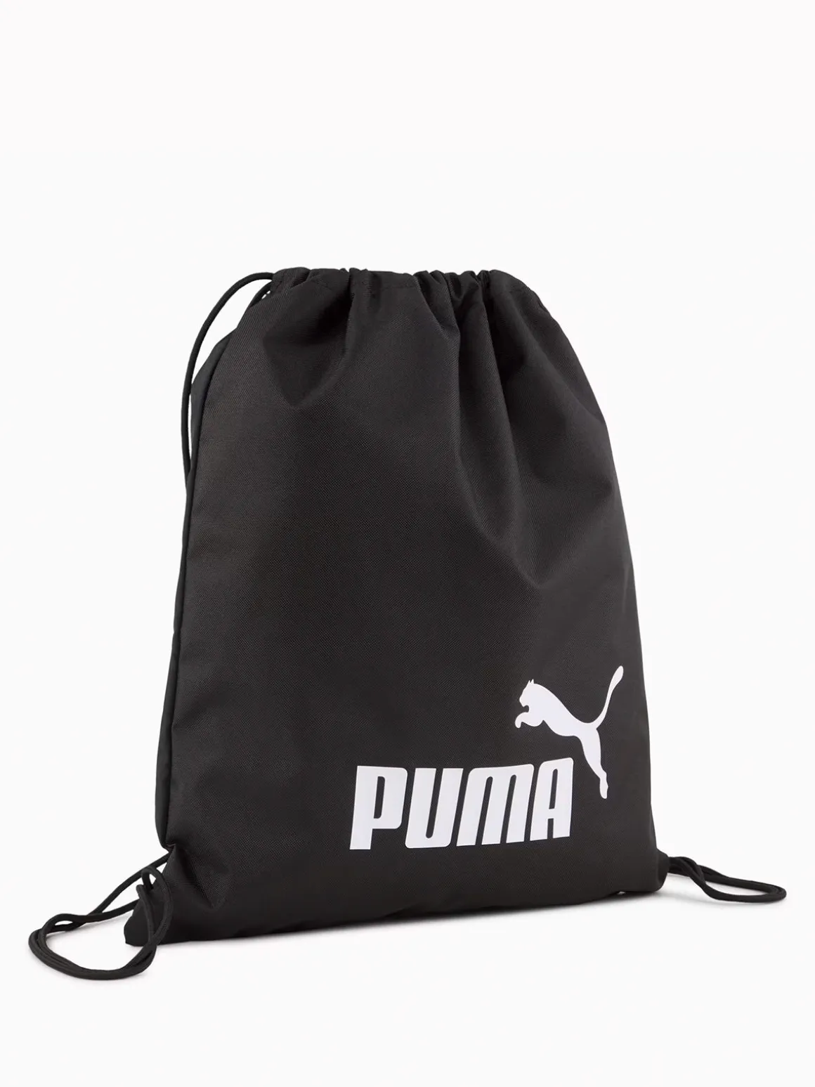 Puma Sacca sportiva in tessuto