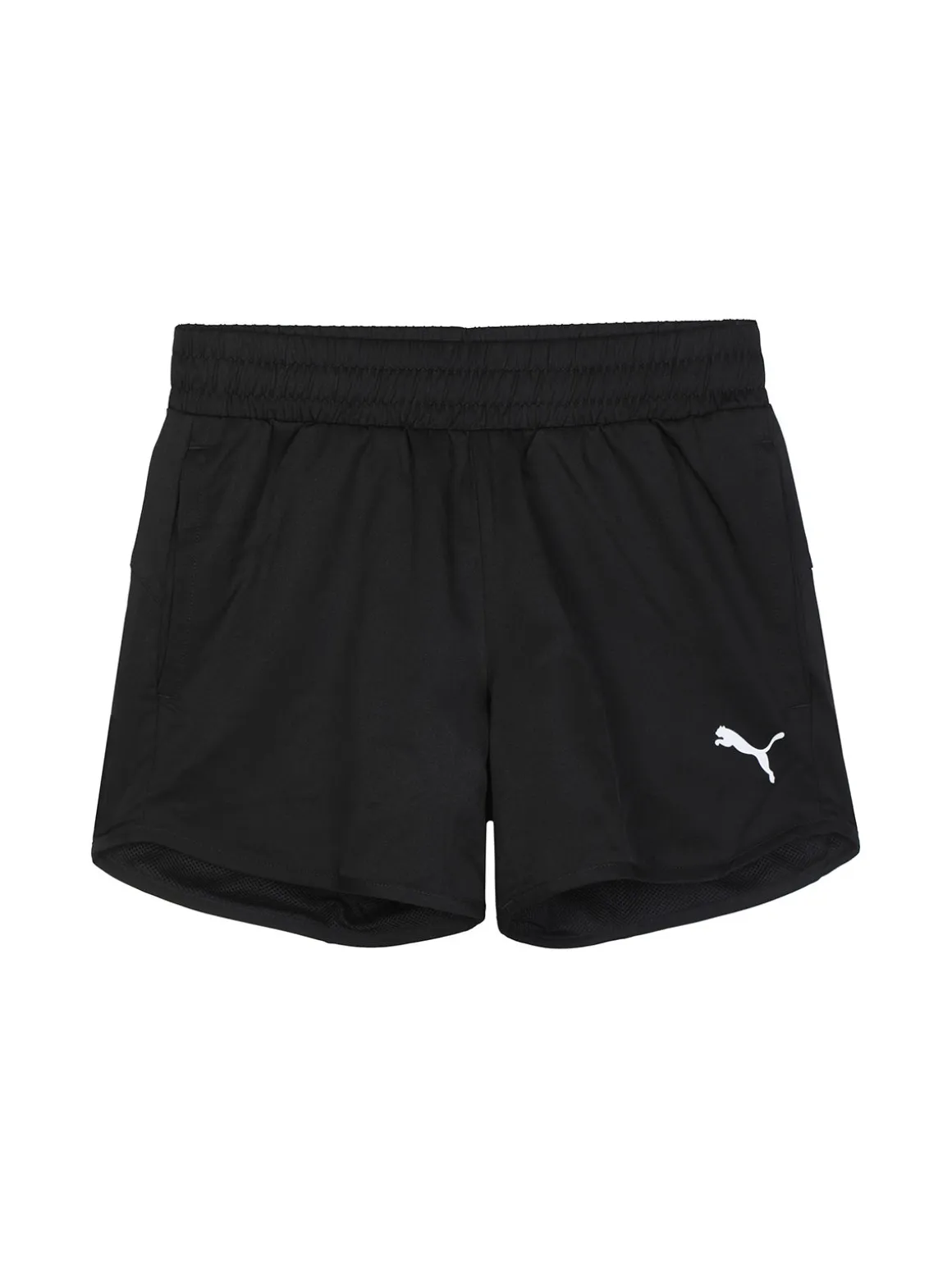 Puma Shorts sportivi da ragazza