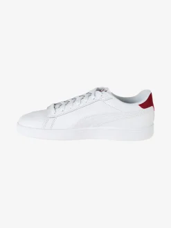 Puma SMASH 3.0 Sneakers in pelle da uomo