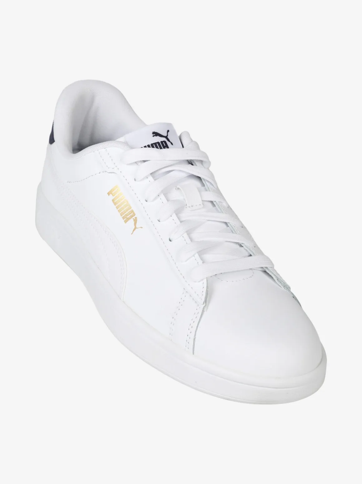 Puma SMASH 3.0 Sneakers in pelle da uomo