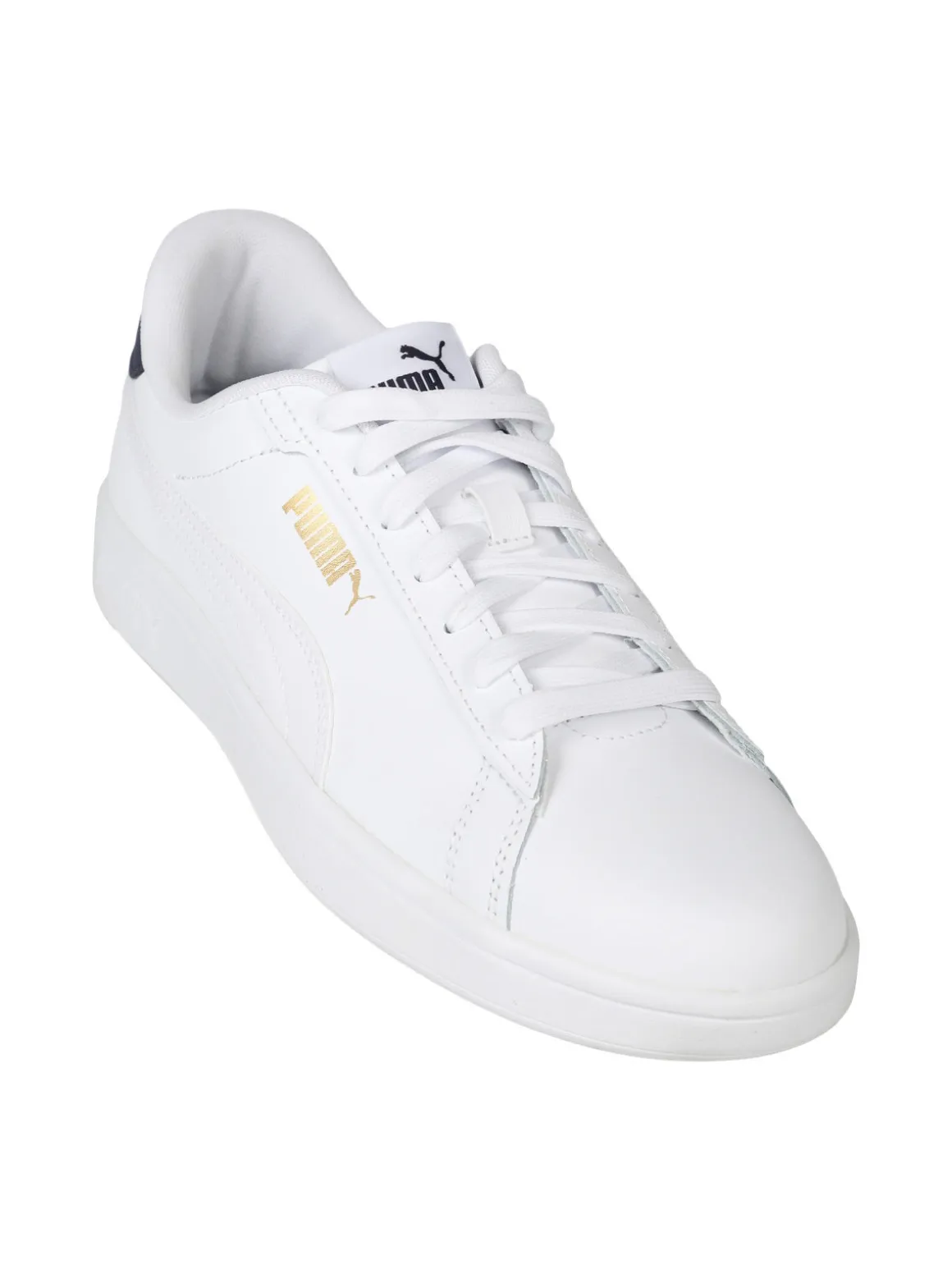 Puma SMASH 3.0 Sneakers in pelle da uomo