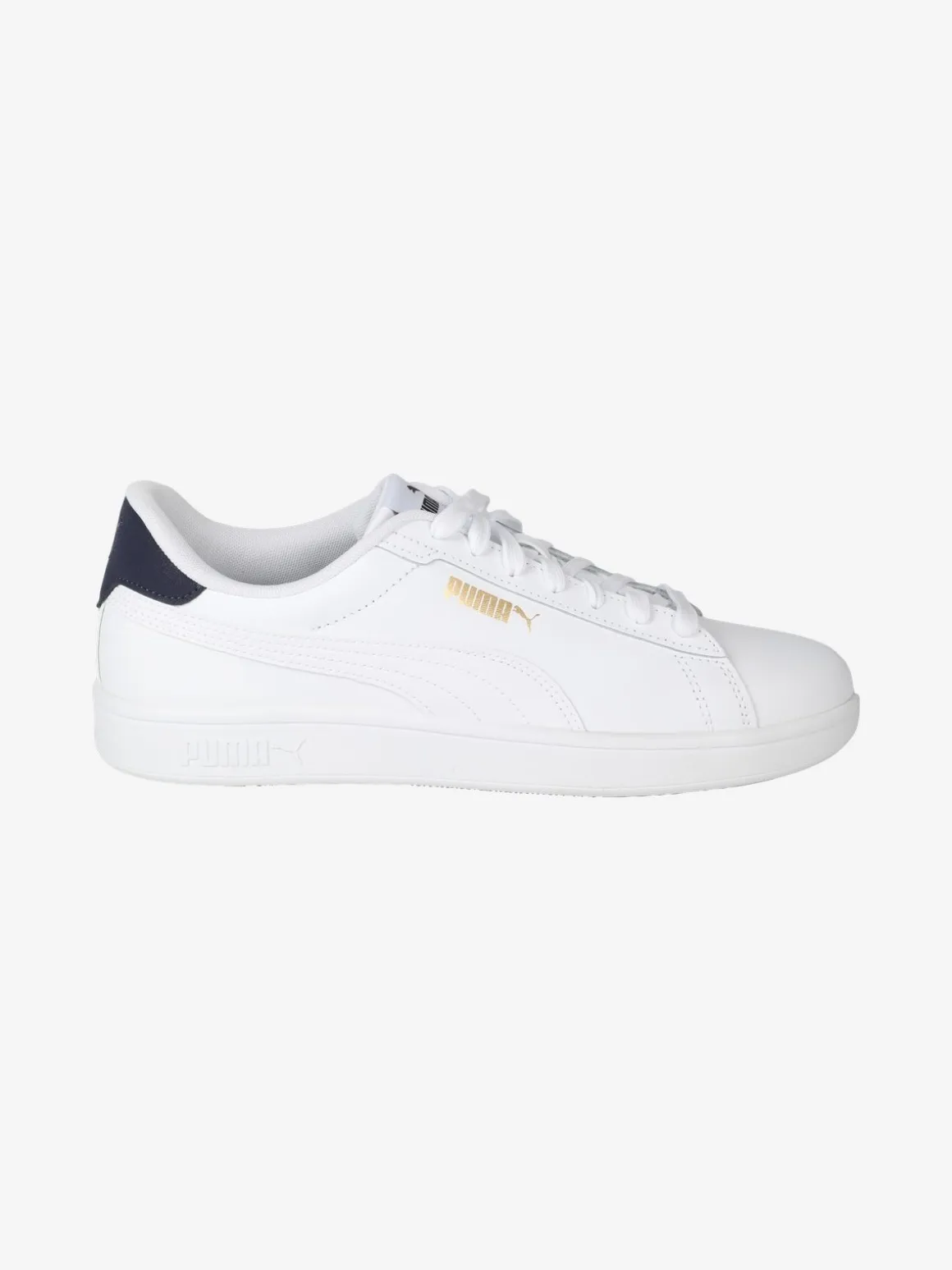Puma SMASH 3.0 Sneakers in pelle da uomo