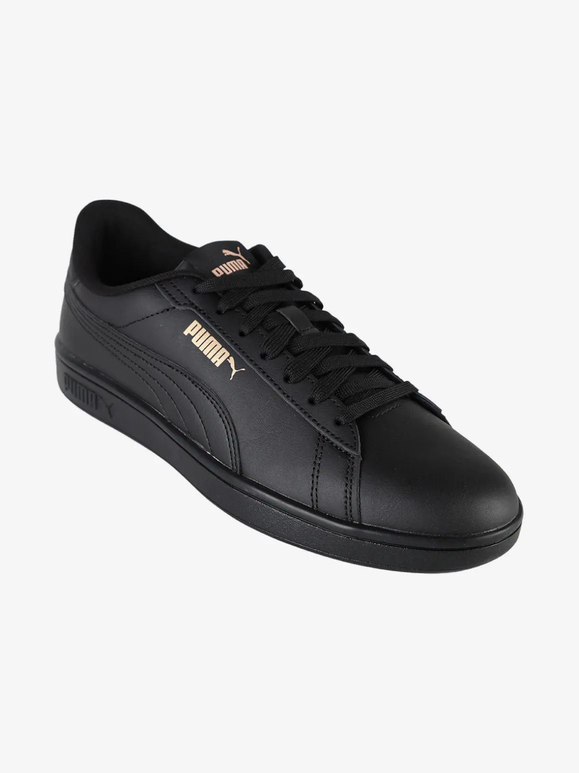 Puma SMASH 3.0 Sneakers in pelle da uomo