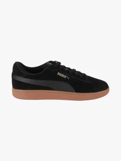 Puma SMASH 3.0 Sneakers in pelle scamosciata da uomo