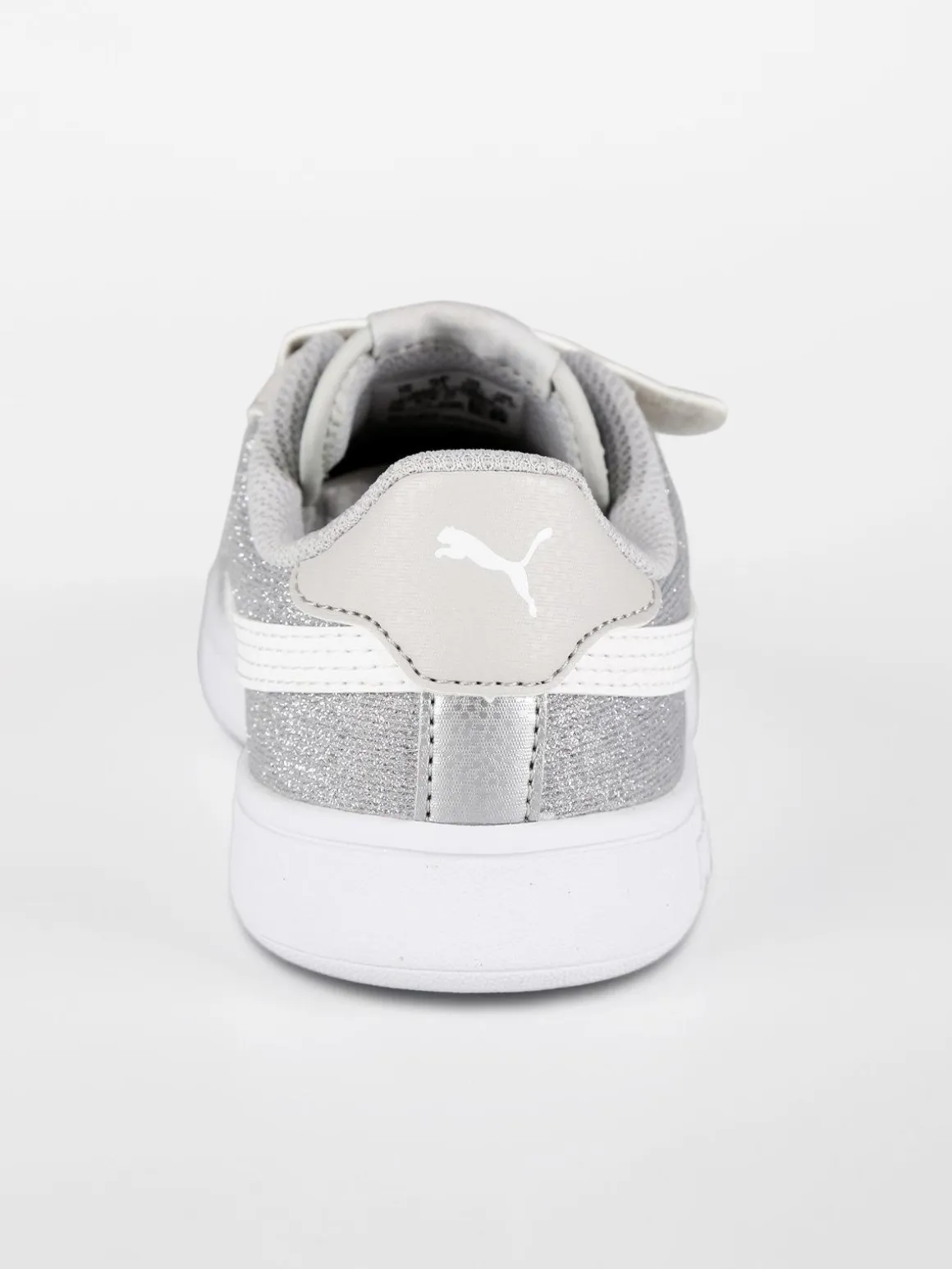 Puma Smash v2 Glitz GlamV PS Sneakers basse glitterate