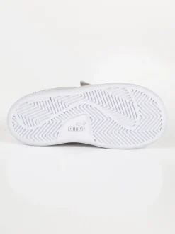 Puma SMASH v2GLITZ GlamV Sneakers glitter con strappi