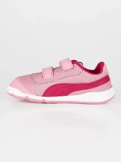Puma STEPFLEEX 2 Sneakers bimba con strappi