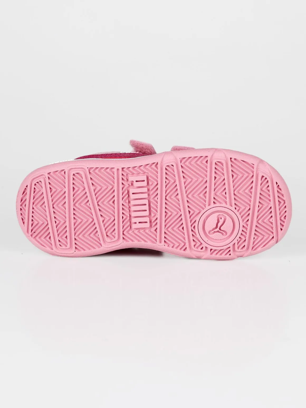 Puma STEPFLEEX 2 Sneakers bimba con strappi