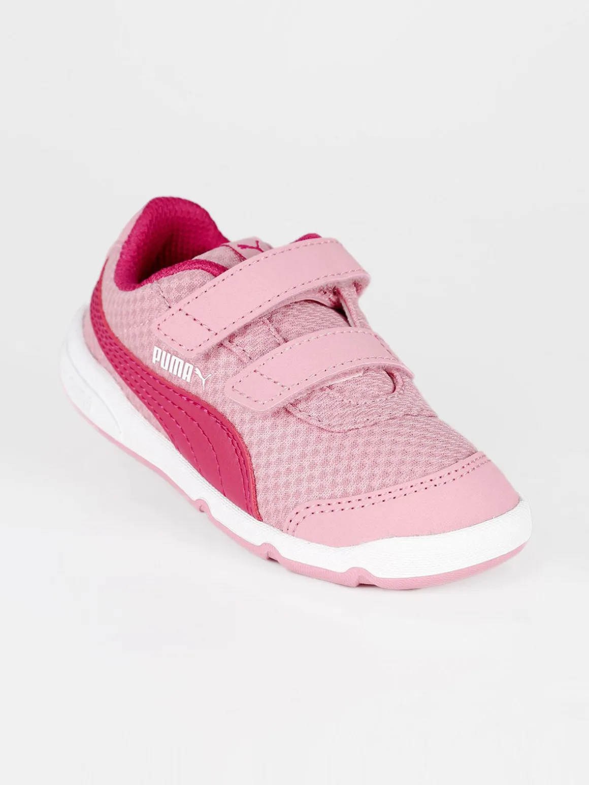 Puma STEPFLEEX 2 Sneakers bimba con strappi