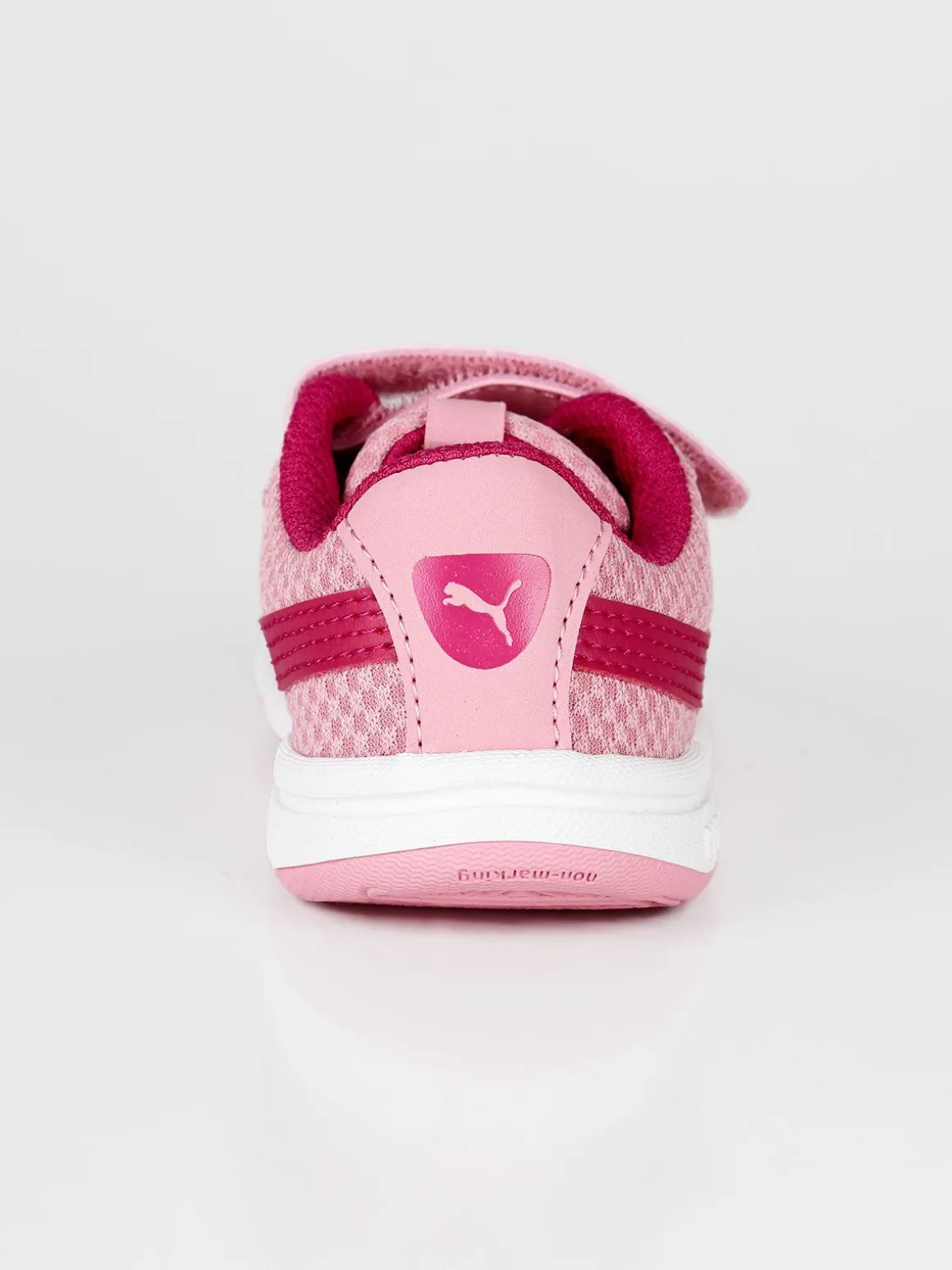 Puma STEPFLEEX 2 Sneakers bimba con strappi